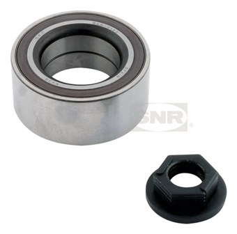 Rolamento de cubo dianteiro para Ford Mondeo CA2