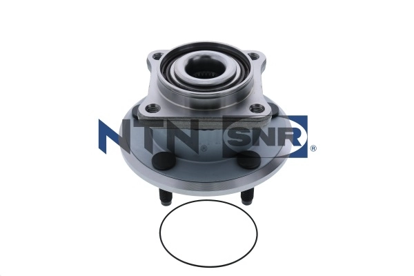R18631 SNR