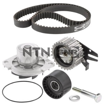 Correia do mecanismo de distribuição de gás, kit para Alfa Romeo 146  930