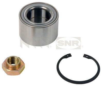 Rolamento de cubo dianteiro para Suzuki Swift RS