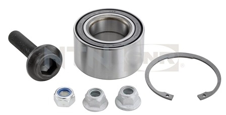 Compre 3472373KZ Deutz Rolamento de cubo dianteiro