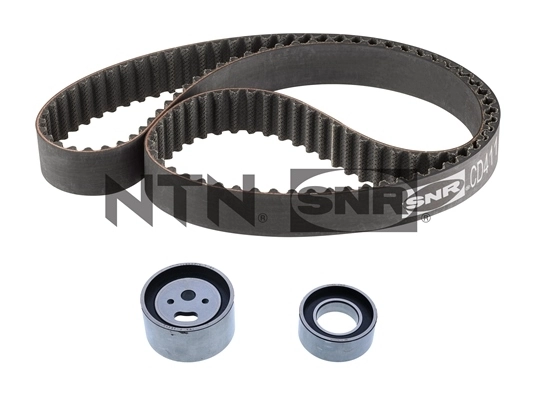 Correia do mecanismo de distribuição de gás, kit 831Q2 Peugeot/Citroen