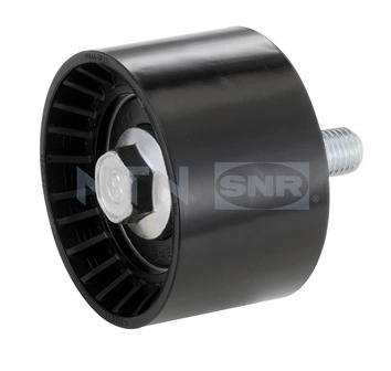  Rolo parasita da correia do mecanismo de distribuição de gás Hyundai Terracan SUV (HP) (2001 - 2006) 