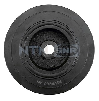 Polia de cambota 80000710 Ford