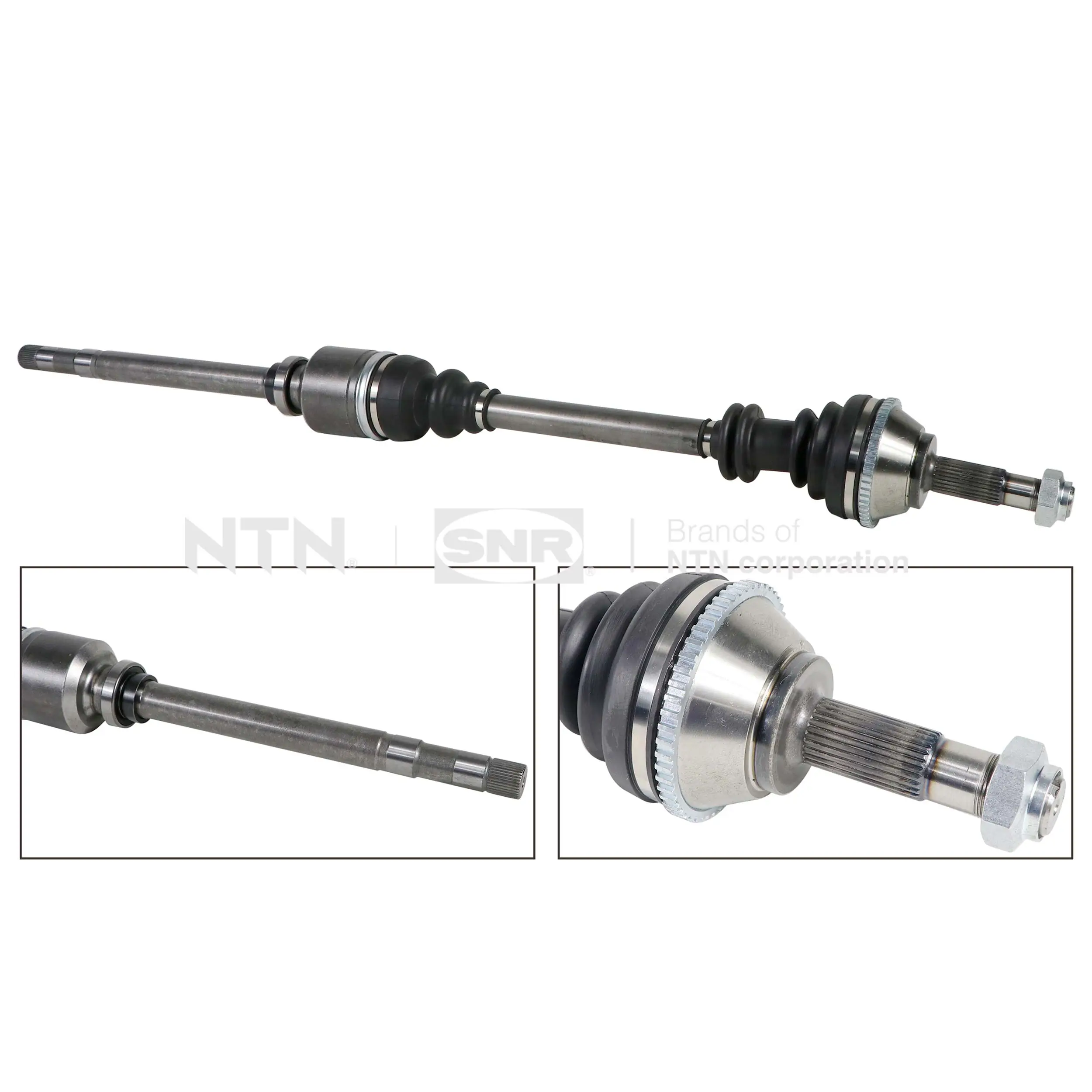 DK66052 SNR