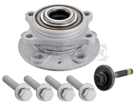 Cubo dianteiro Volvo S60 I RS, RH ao melhor preço