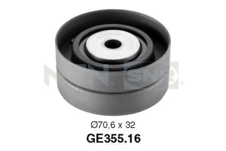 GE35516 SNR