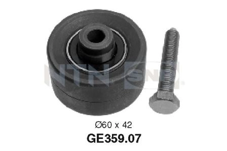 GE35907 SNR