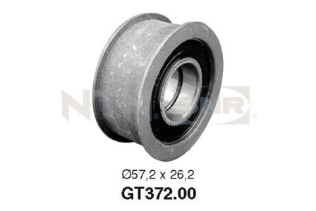 GT37200 SNR
