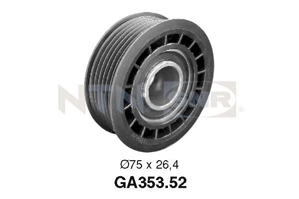  para Opel Astra  (51, 52, F35, M35)