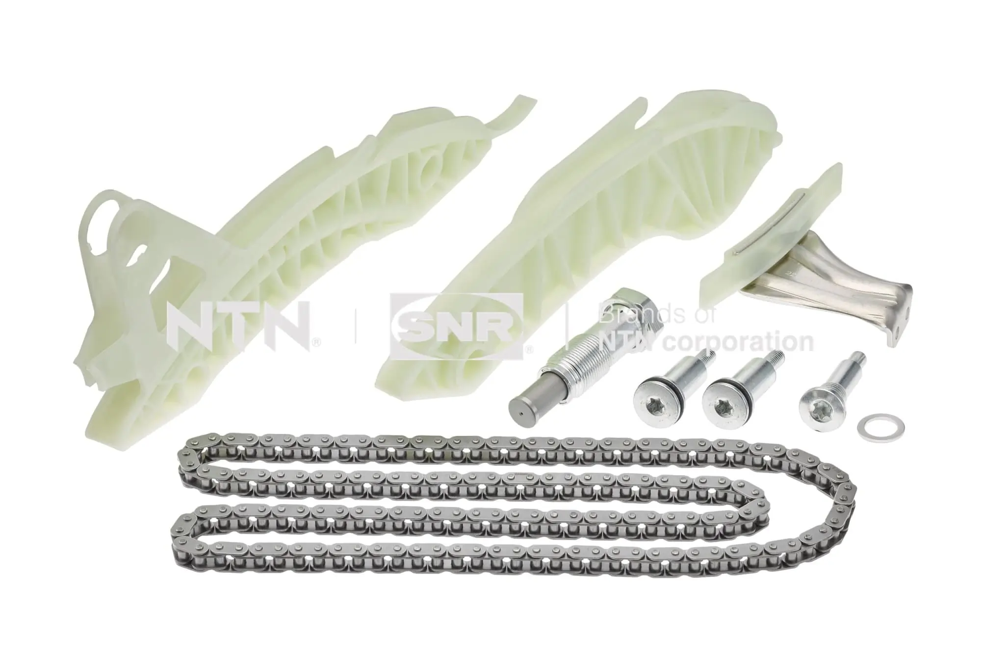 TC1006K1 Continental/Siemens Cadeia do mecanismo de distribuição de gás, kit