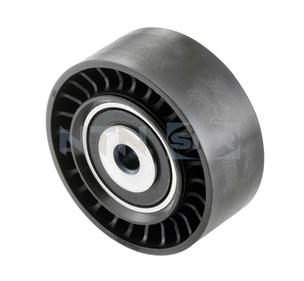 Compre 532056410 LUK Rolo parasita da correia de transmissão