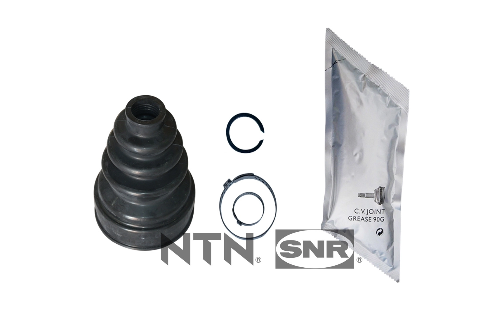Bota de proteção interna de junta homocinética do semieixo dianteiro Hyundai I30 preço, a partir de 8,40 USD