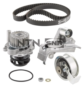 Compre Correia do mecanismo de distribuição de gás, kit Audi A4 