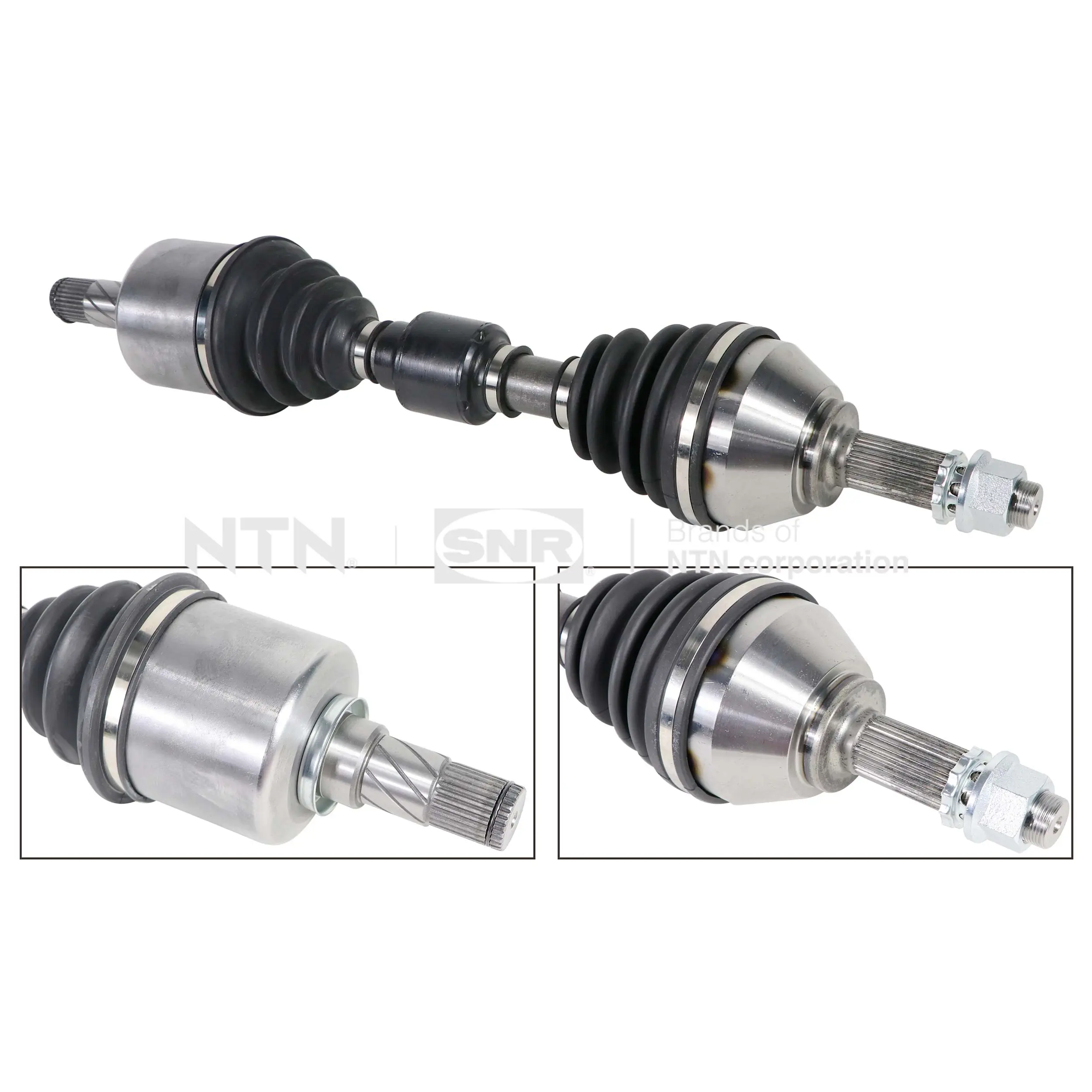 DK68027 SNR