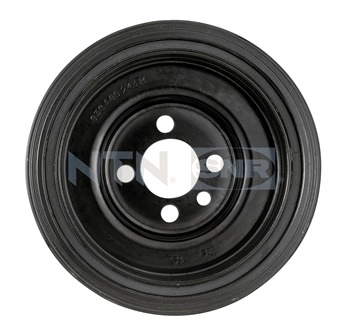 Compre Polia de cambota Volkswagen Passat 