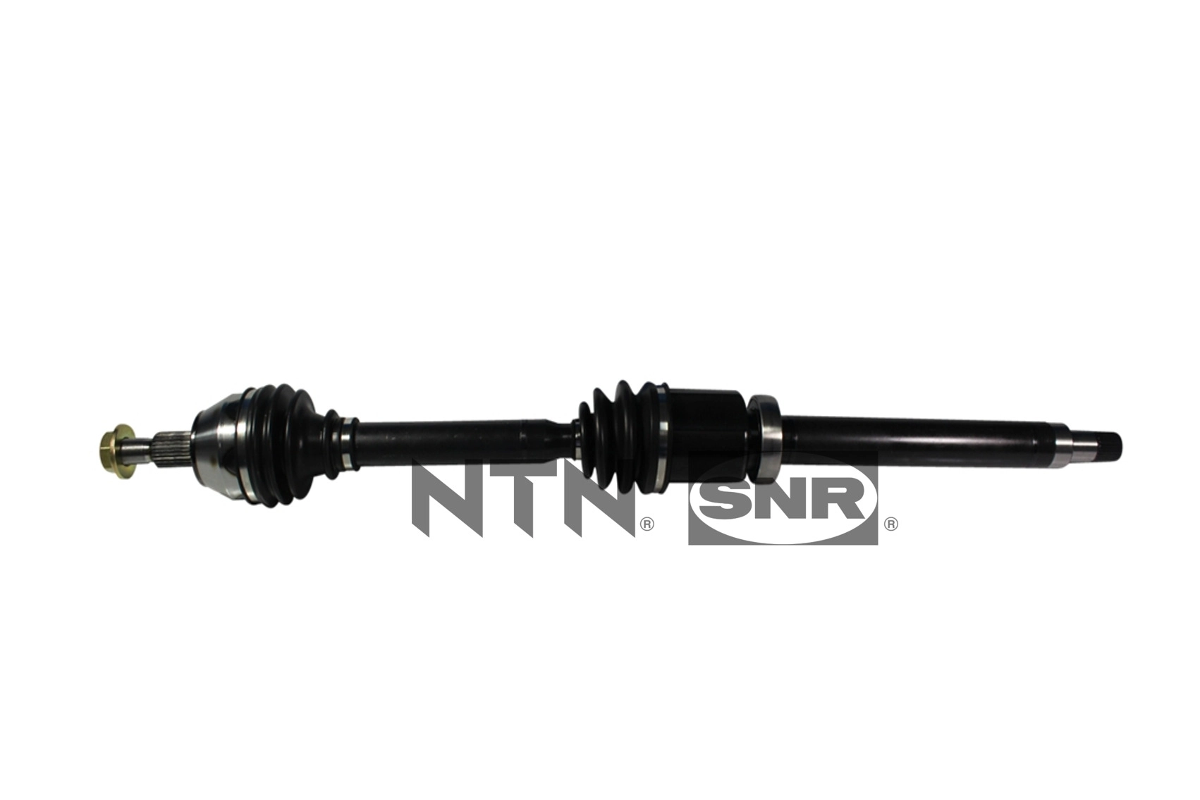 Semieixo (acionador) dianteiro direito Ford F1F63B436GC preço, a partir de 72,48 USD