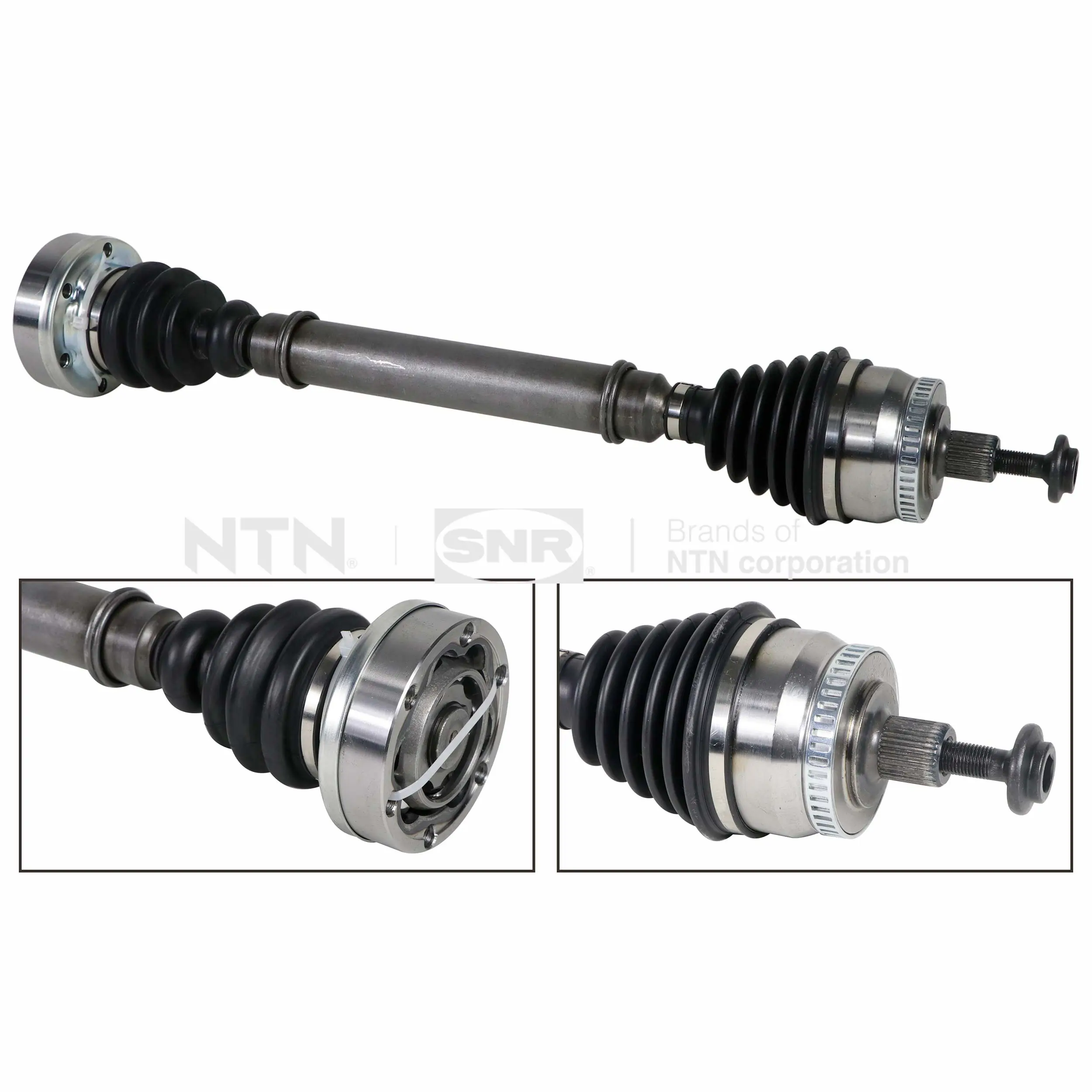 DK54061 SNR