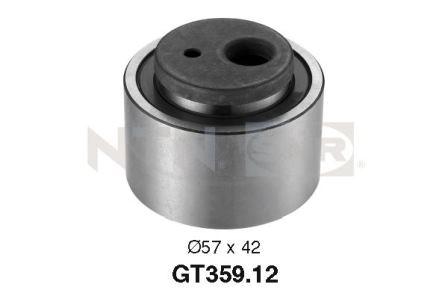 GT35912 SNR