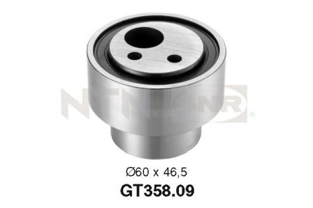 GT35809 SNR