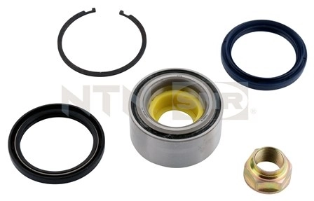 Rolamento de cubo dianteiro Subaru Legacy II BD, BG ao melhor preço