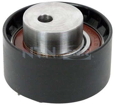 GT35835 SNR