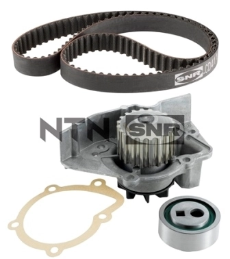 KDP459080 SNR