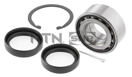 Compre Rolamento de cubo dianteiro Mitsubishi Galant 5
