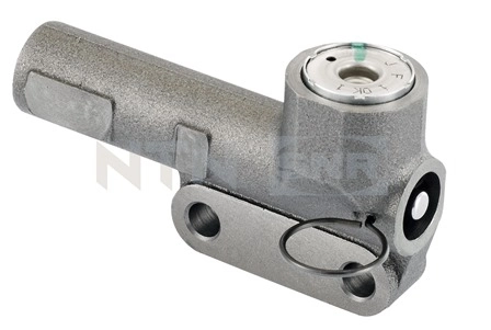  Reguladora de tensão da correia do mecanismo de distribuição de gás Hyundai Sonata IV sedan (EU4) (2001 - 2005) IV