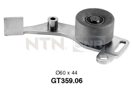 Rolo de reguladora de tensão da correia do mecanismo de distribuição de gás Rover LHP10010 preço, a partir de 32,33 USD