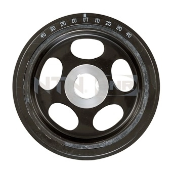 Polia de cambota para Mercedes A  W169