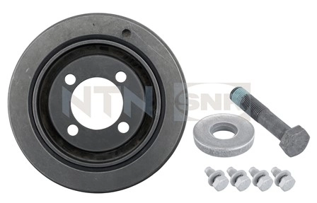 DPF35915K1 SNR