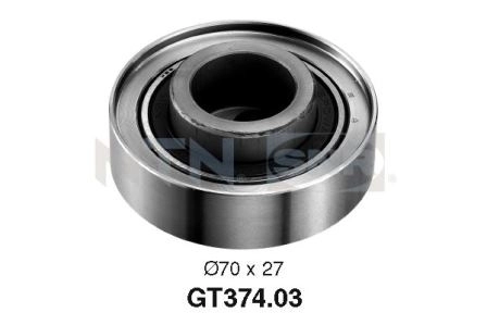 Compre 13404PT0004 General Motors Reguladora de tensão da correia da árvore de equilibração