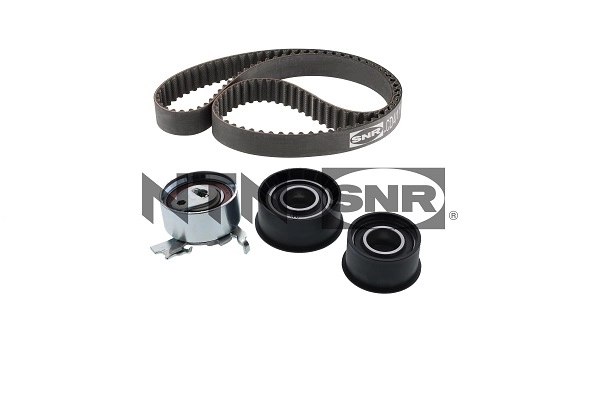 Compre CT871K1 Continental/Siemens Correia do mecanismo de distribuição de gás, kit
