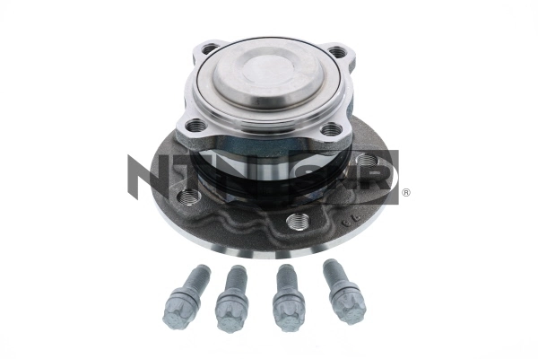 Compre Cubo traseiro BMW 1 