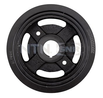 Polia de cambota Toyota Camry V V30