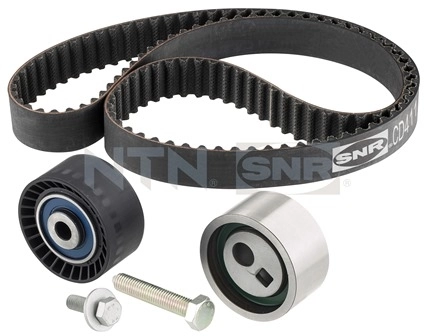Correia do mecanismo de distribuição de gás, kit Peugeot/Citroen 83179