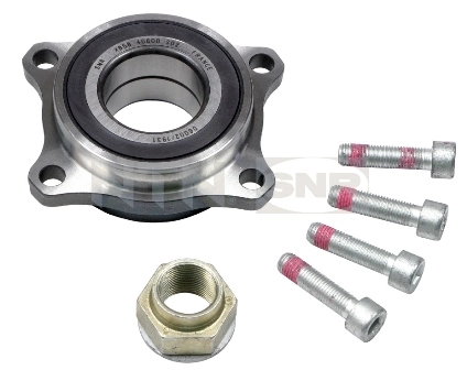 Rolamento de cubo dianteiro Alfa Romeo 156  932 ao melhor preço