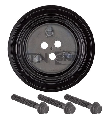 DPF35210K1 SNR