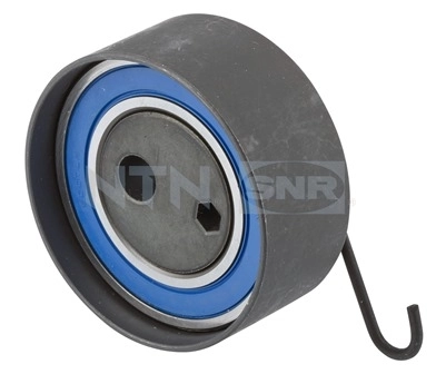Rolo de reguladora de tensão da correia do mecanismo de distribuição de gás General Motors 5636739 preço, a partir de 26,77 USD