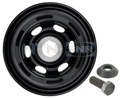 Polia de cambota para Mercedes E  S210