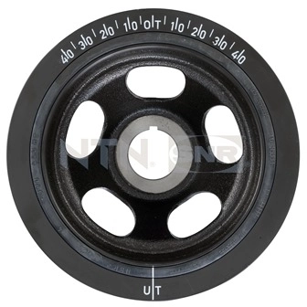 Polia de cambota Mercedes GLK preço, a partir de 53,28 USD