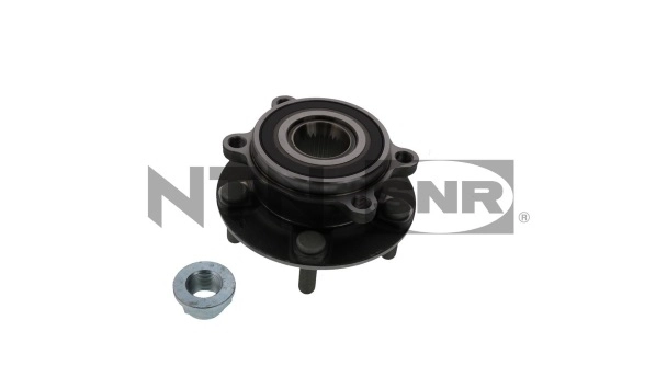 R17067 SNR