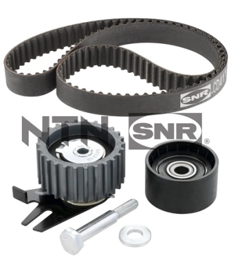Correia do mecanismo de distribuição de gás, kit 1635049180 Peugeot/Citroen