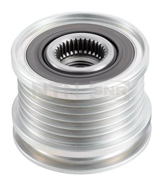 Polia do gerador Audi A6  4G2, 4GC ao melhor preço
