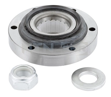 51852168 Massey Ferguson Rolamento de cubo dianteiro