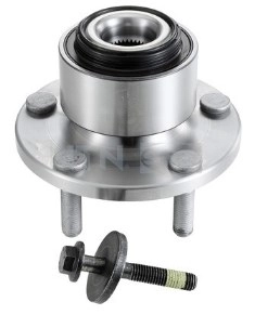 Cubo dianteiro Volvo S40 II MS ao melhor preço