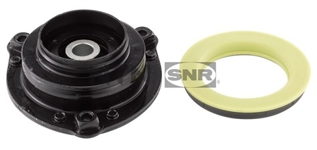KB66400 SNR