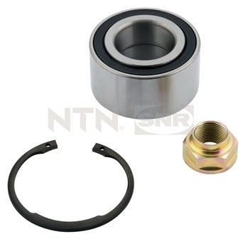 Rolamento de cubo dianteiro SNR GB35013 preço, a partir de 39,83 USD