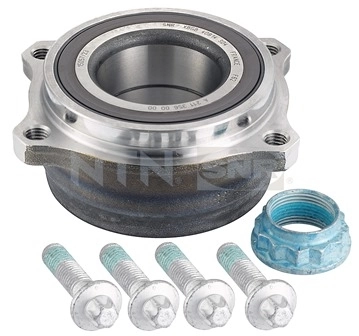 Cubo traseiro Mercedes E  S213